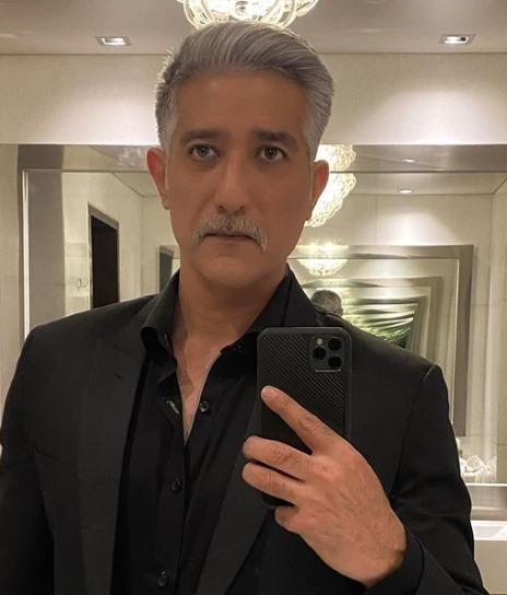 actor Shataf Figar large photo