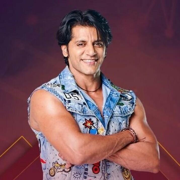 actor Karanvir Bohra large photo