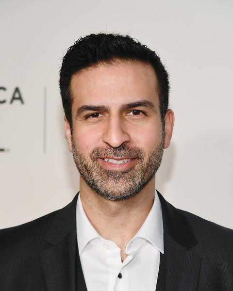 actor Saad Siddiqui large photo