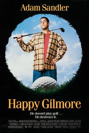 Happy Gilmore [Version française]
