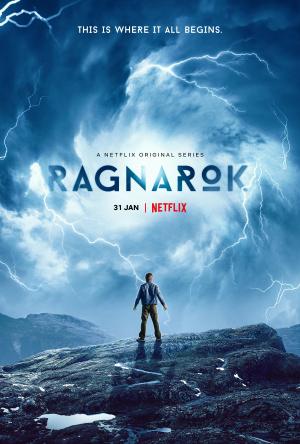 Ragnarok [Russian] S1-S3
