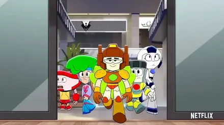 Trailer thumbnail