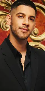 Rish Karam