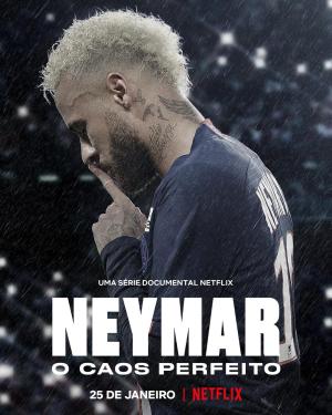 Neymar: The Perfect Chaos [Kurdish]