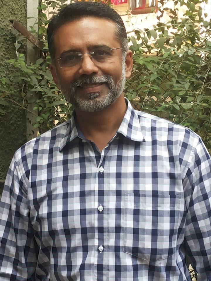 actor Nishit Broker large photo