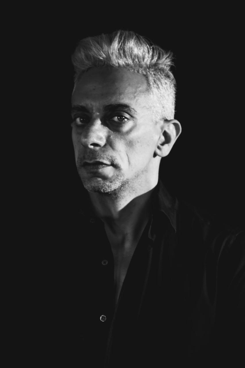 actor Nadeem Rimawi large photo