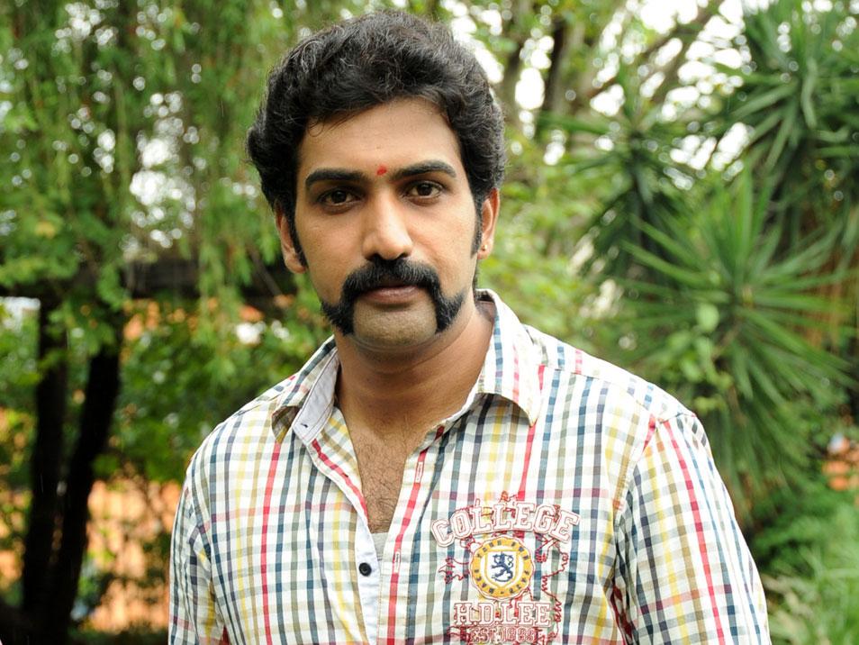 Taraka Ratna Nandamuri