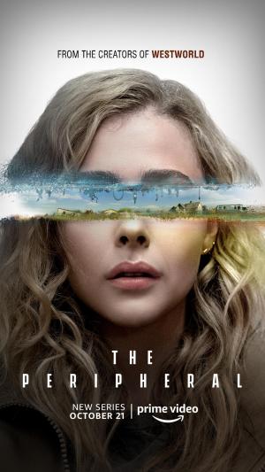 The Peripheral [Malayalam]