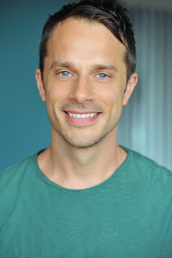 Ryan Tresser