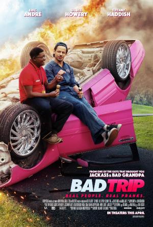 Bad Trip [Indonesian]