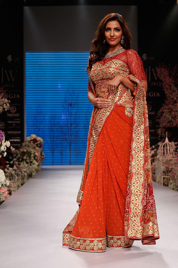 actor Navina Bole large photo