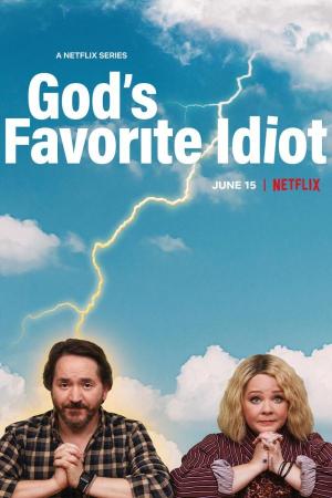 God's Favorite Idiot [Version française]