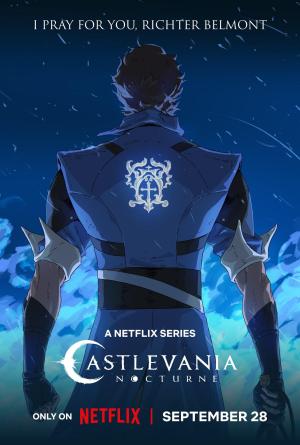 Castlevania: Nocturne [Hindi] S1-S2