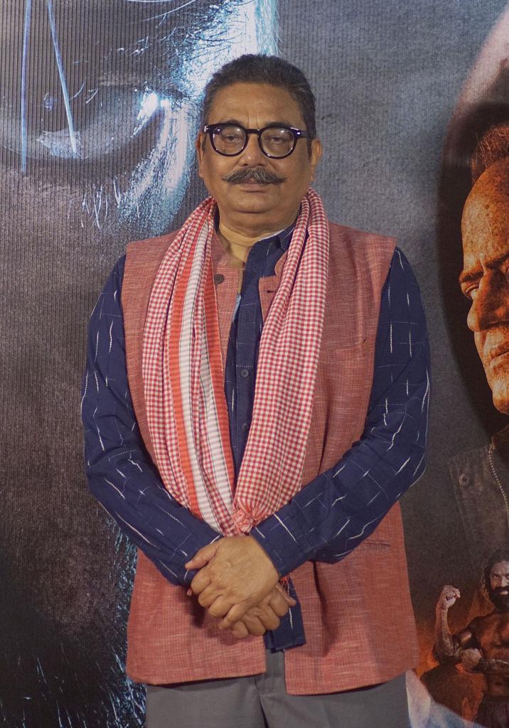 actor Vineet Kumar large photo