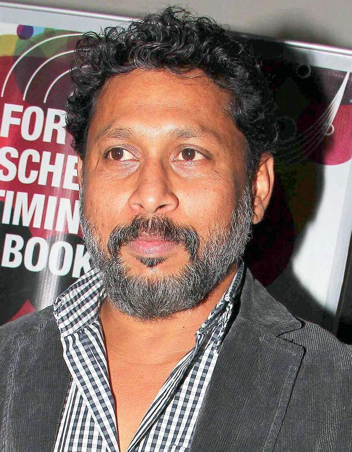 actor Shoojit Sircar large photo