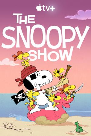 The Snoopy Show [Hindi]