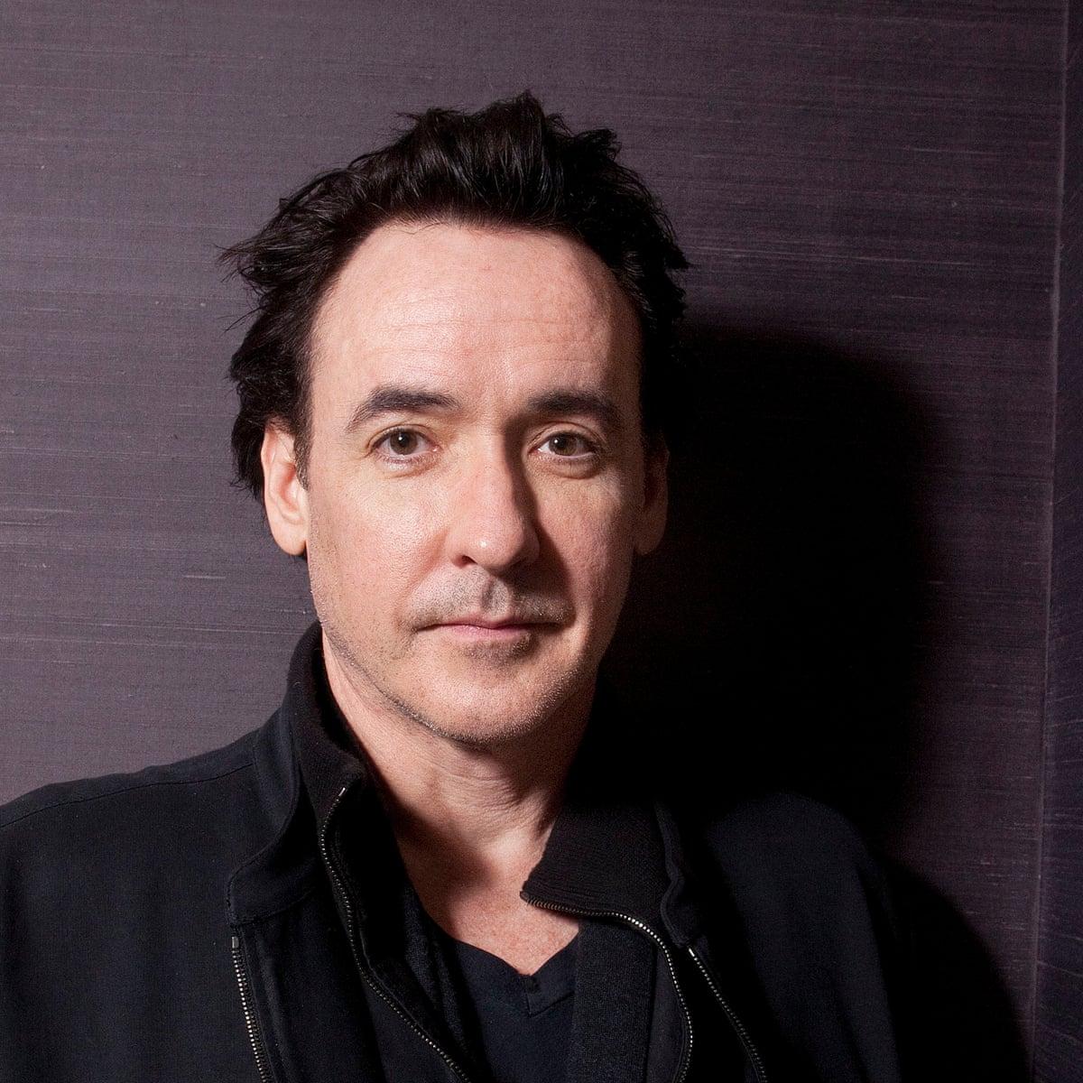 actor John Cusack large photo