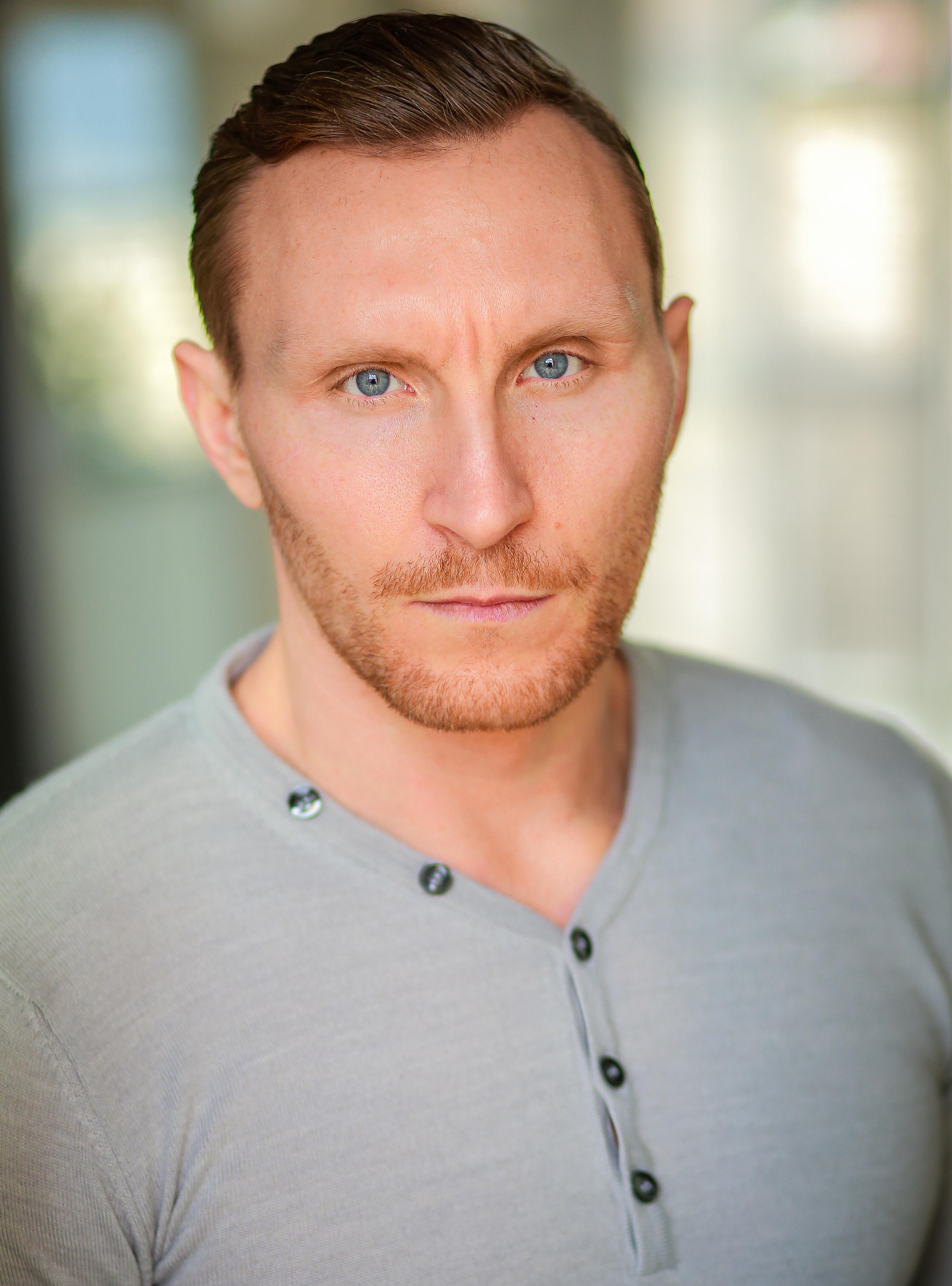 actor Reece Alexander-Putinas large photo