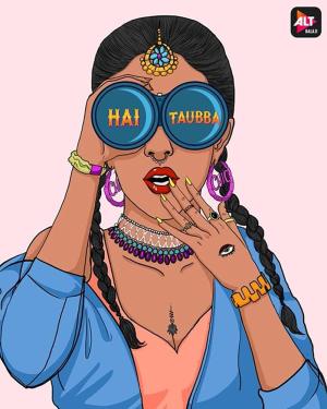 Hai Taubba [Hindi] S1-S3