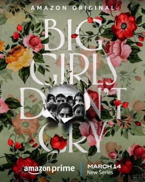 Big Girls Don't Cry (BGDC) [Hindi]