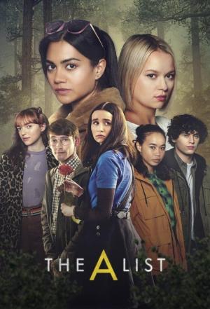 The A List [Hindi] S1-S2