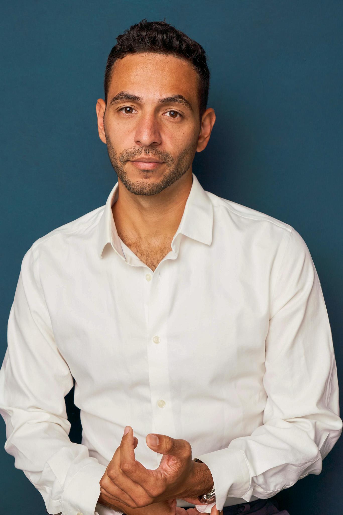 actor Will Holland large photo