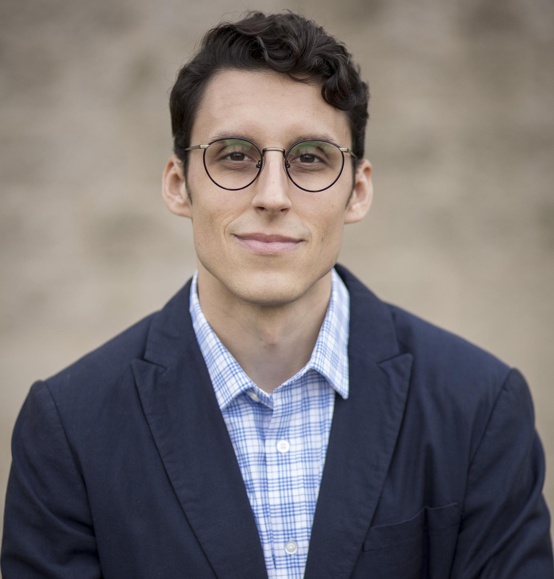 actor Peter Brown large photo