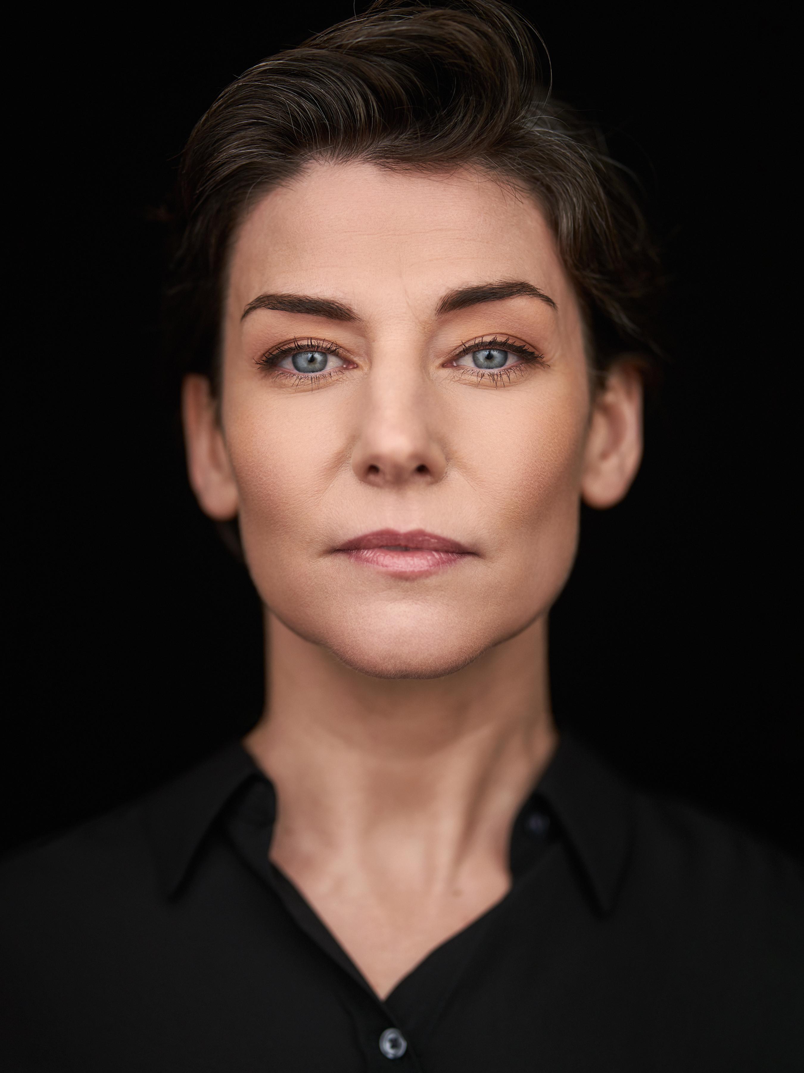 actor Patricia Cullen large photo