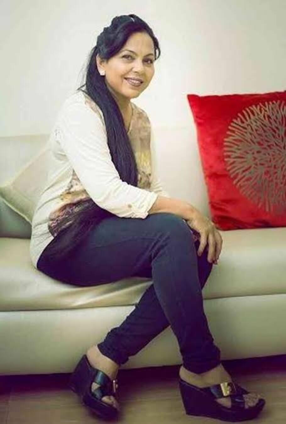 actor Seema Kaushal large photo