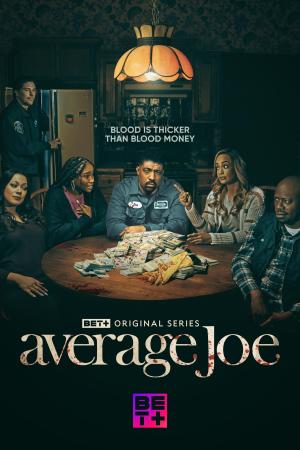 Average Joe [Russian]