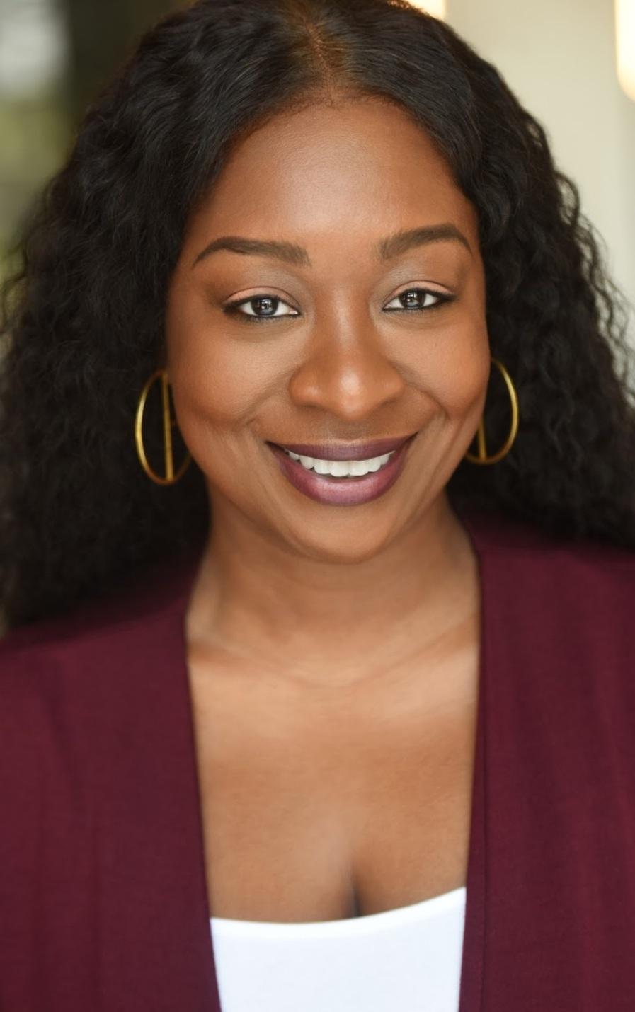 actor Shay Mack large photo