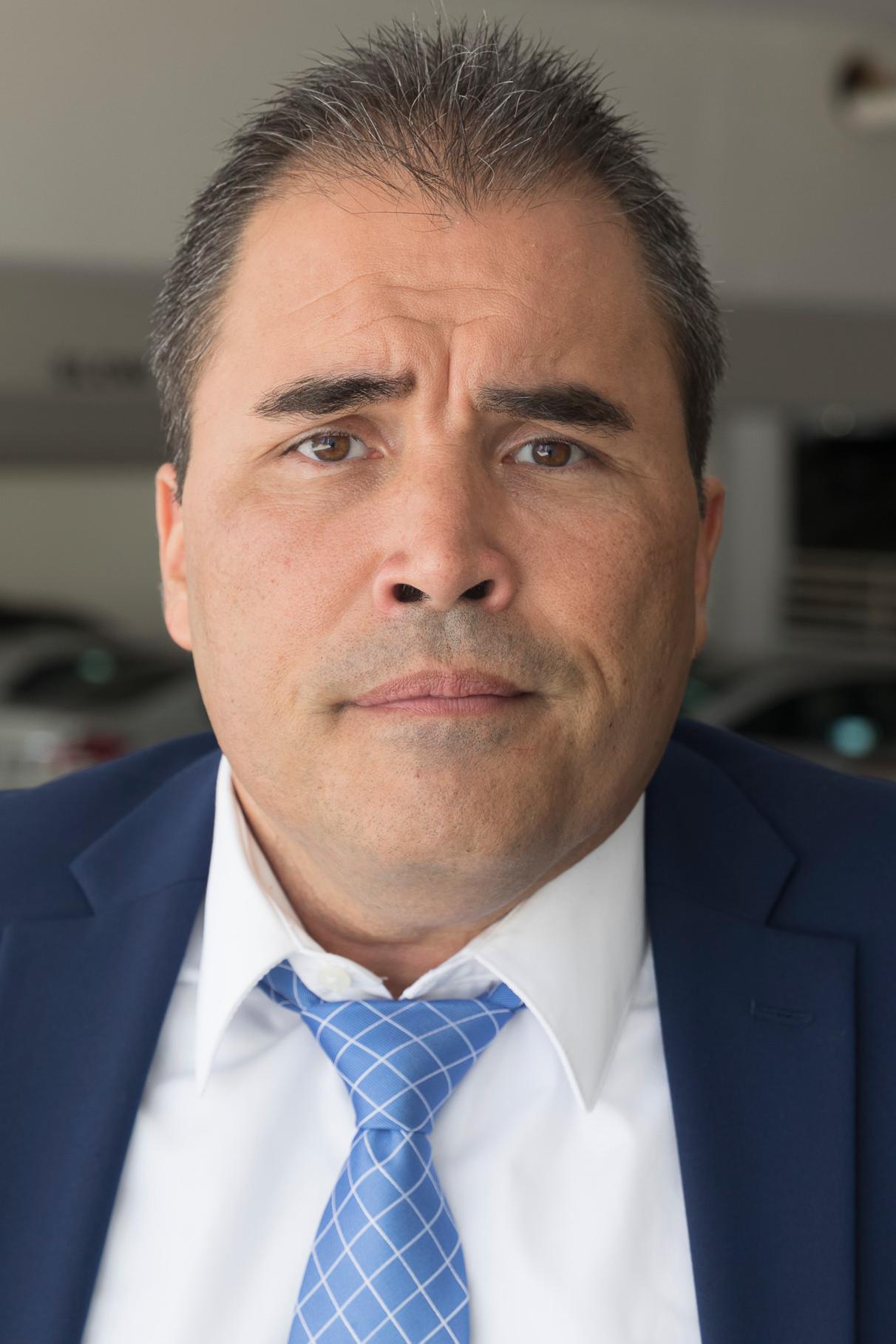 actor Joe Lorenzo large photo