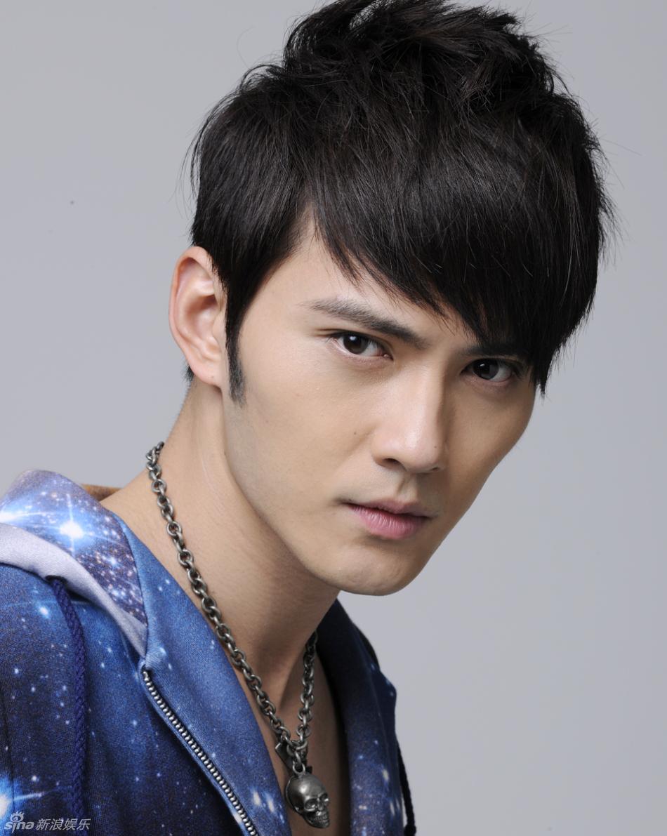 actor Jeremy Xu Zheng Xi large photo