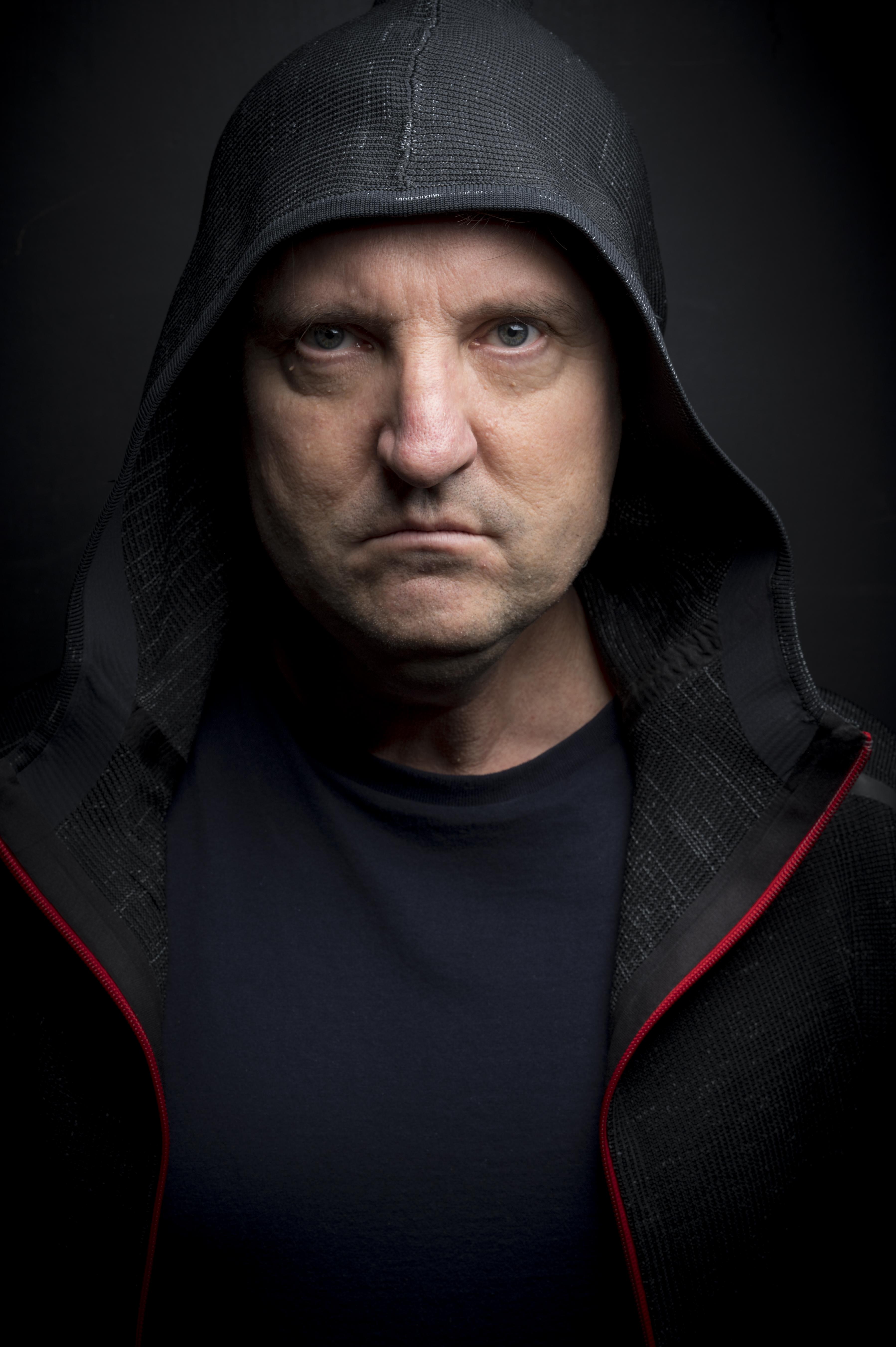 actor Tommy Lentsch large photo