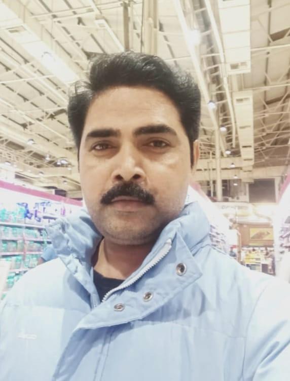 actor Harshad Kumar large photo