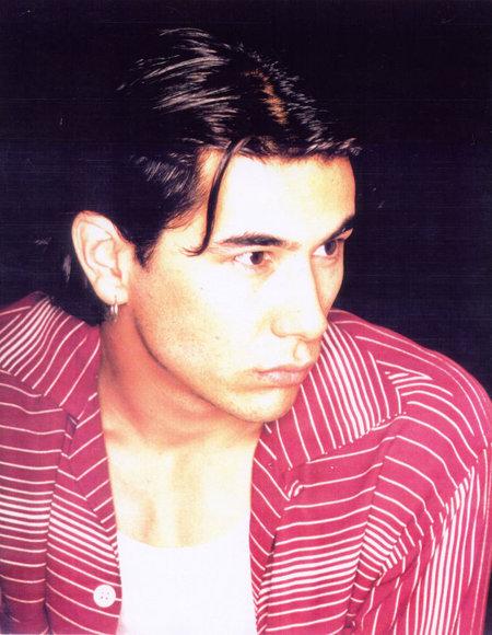 actor James Duval large photo
