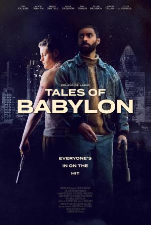 Tales of Babylon [ترجمة عربية]