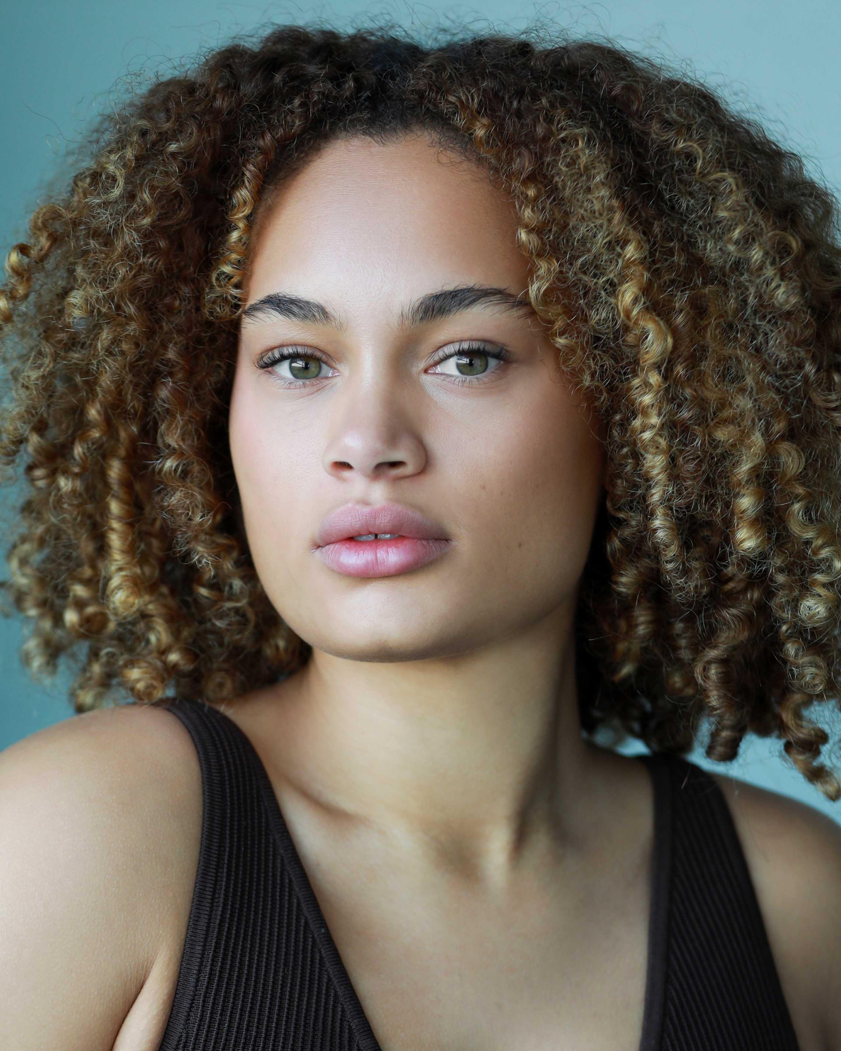 actor Kit Shirley large photo