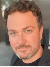Christopher Wehkamp