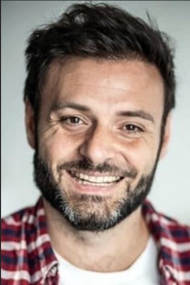 actor Johann Dionnet large photo