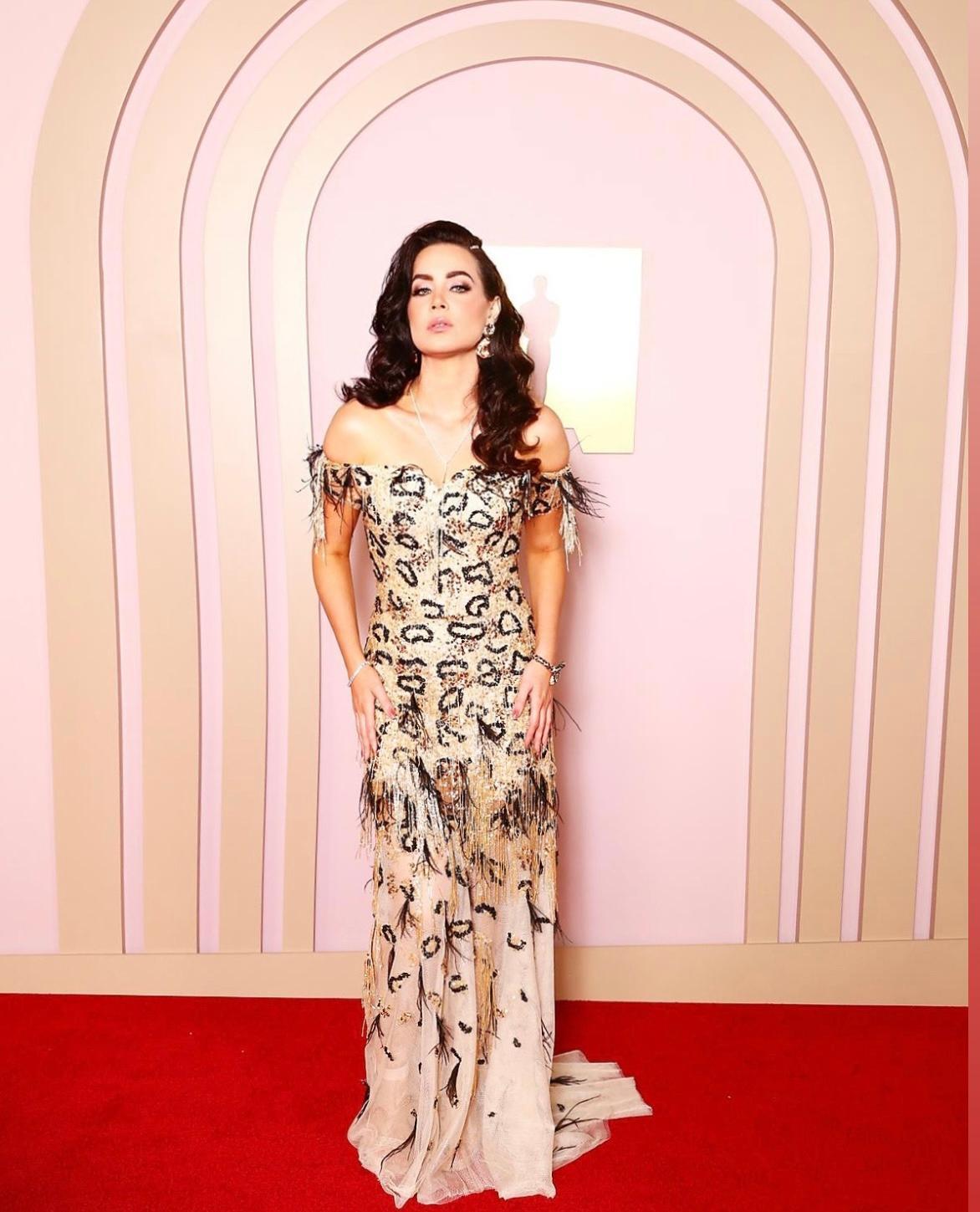 actor Saint Heart large photo