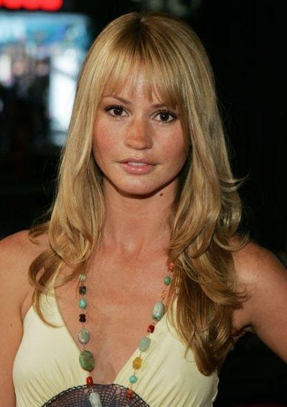 actor Cameron Richardson large photo