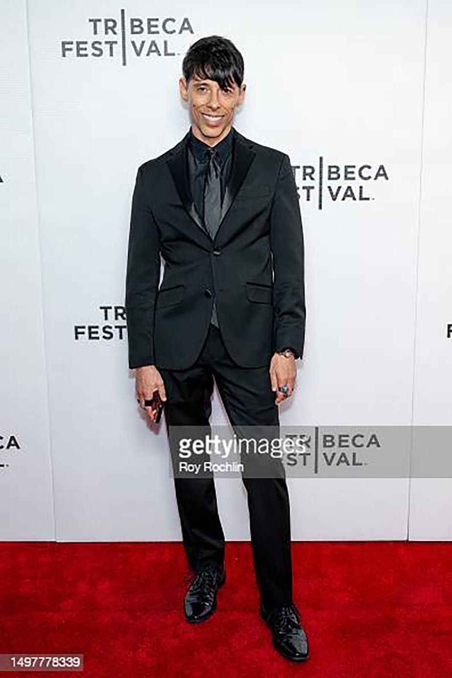 actor Alex Montaldo large photo