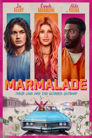Marmalade [Russian]