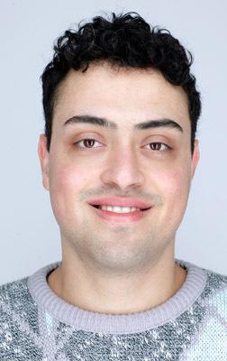 actor Yony Leyser large photo