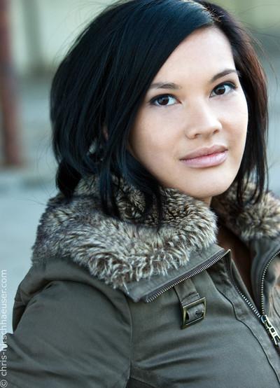 actor Gabrielle Pietermann large photo