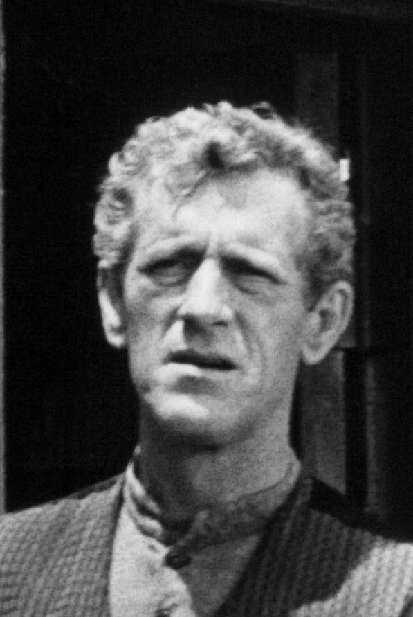 actor John Anderson large photo