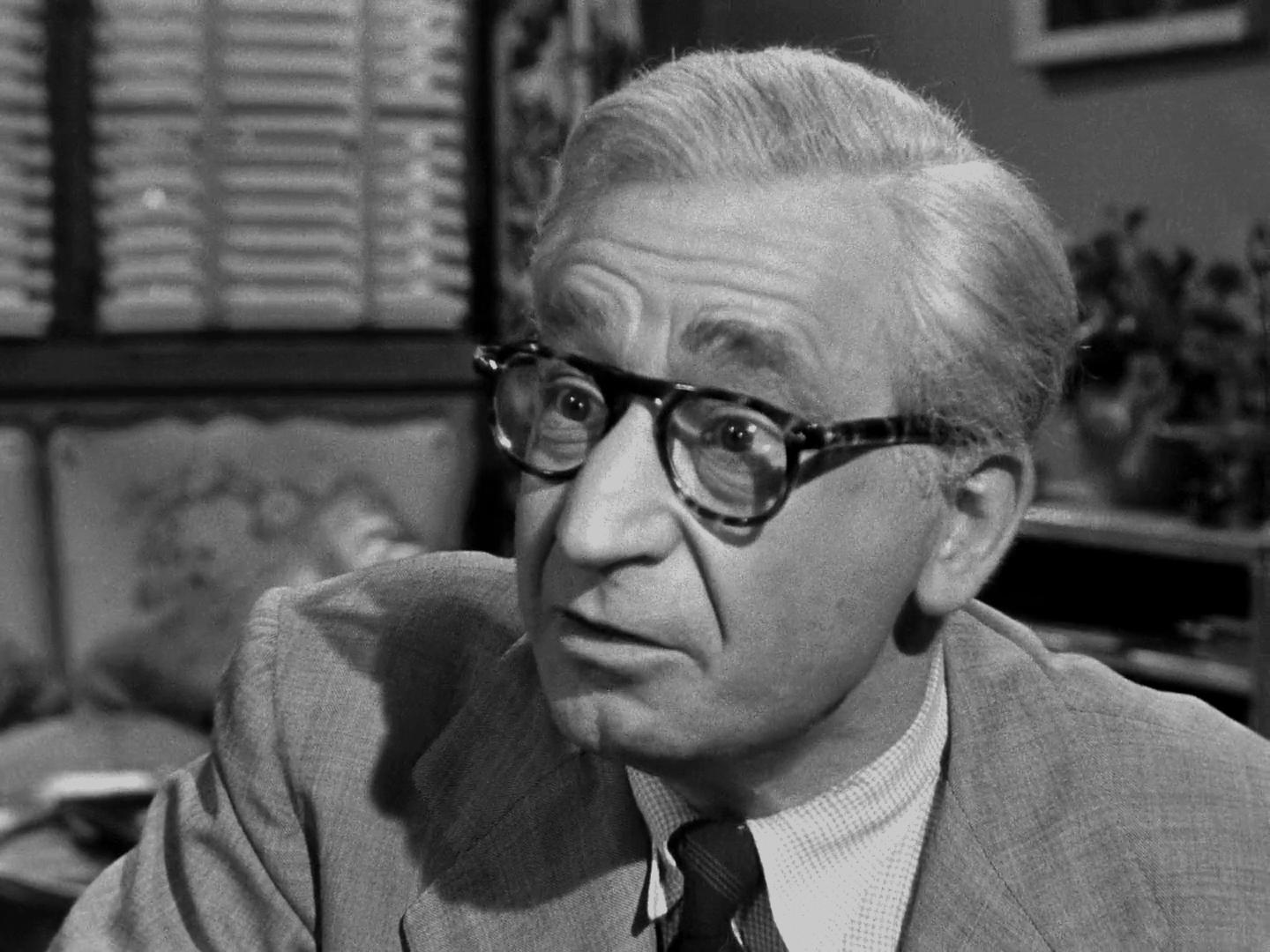 actor Art Smith large photo