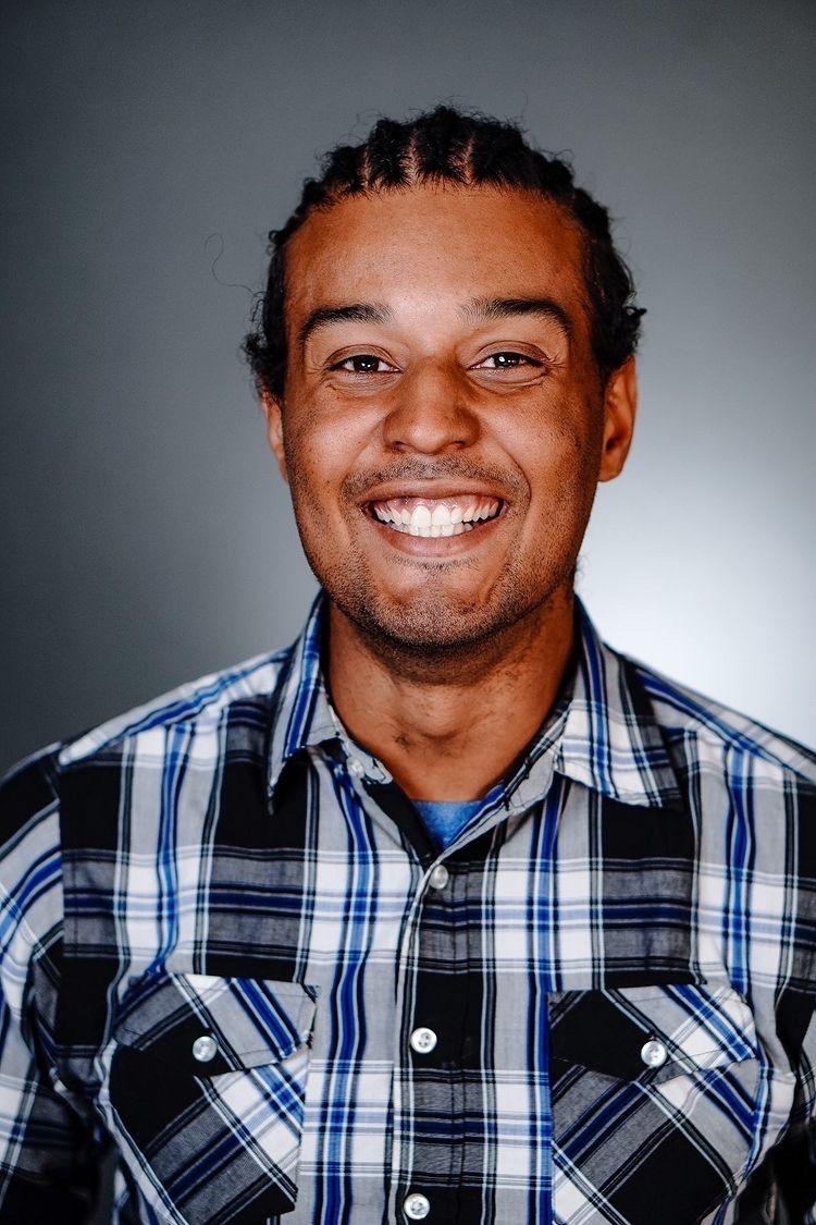 actor Manny Weathers large photo