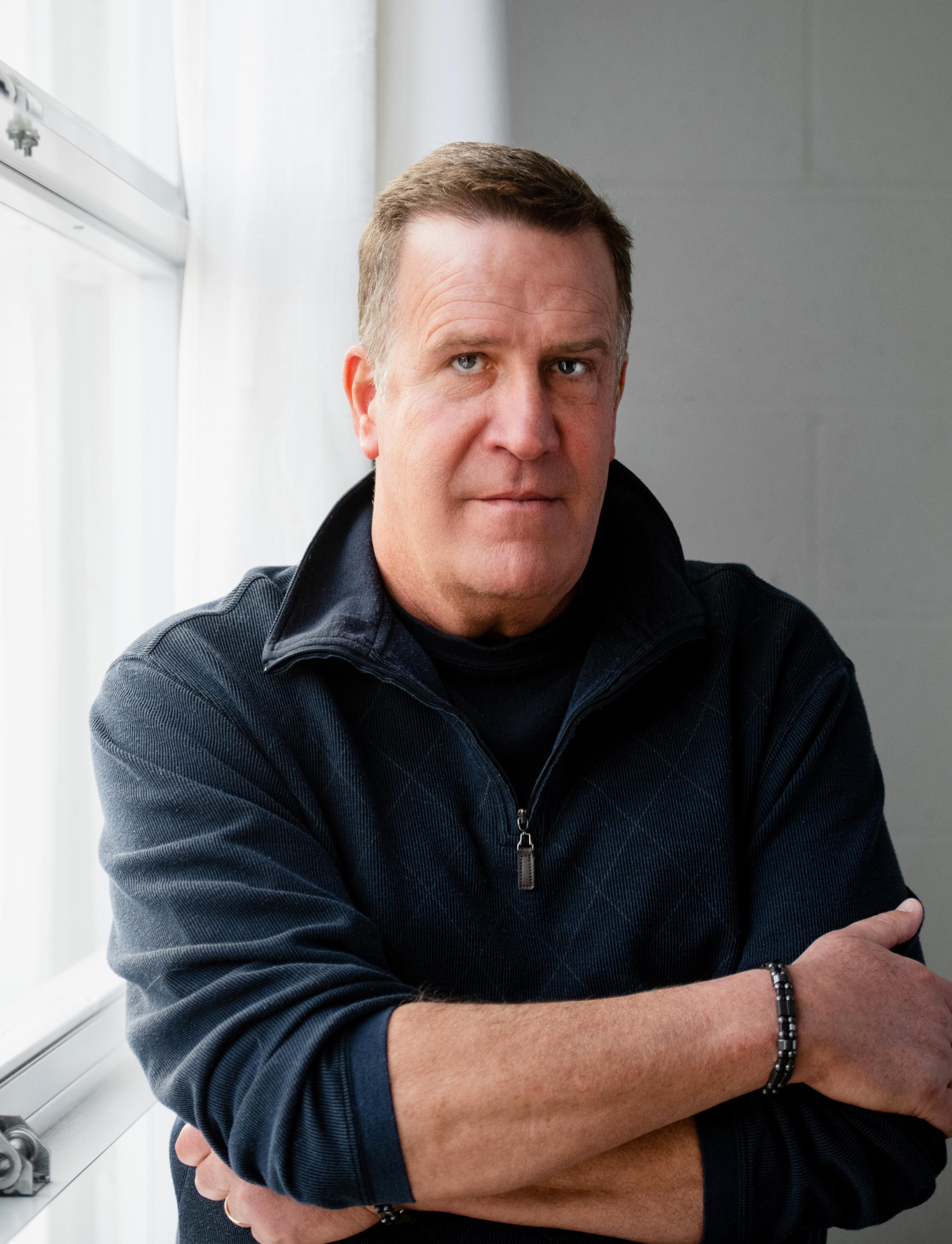 actor Ralph Scott large photo